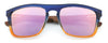 Wave Hawaii Sunglasses Aruba, Ebony + PC