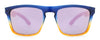 Wave Hawaii Sunglasses Aruba, Ebony + PC