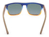 Wave Hawaii Sunglasses Aruba, Ebony + PC