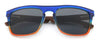 Wave Hawaii Sunglasses Bonaire, Ebony + PC