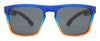 Wave Hawaii Sunglasses Bonaire, Ebony + PC