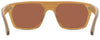 Wave Hawaii Sunglasses Rincon, Walnut