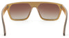 Wave Hawaii Sunglasses Labadera, Walnut