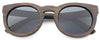 Wave Hawaii Sunglasses Soto, Bamboo