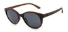 Wave Hawaii Sunglasses Serrinha, Wood Veneer