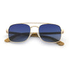 Wave Hawaii Sunglasses Curitiba, Zebra Wood