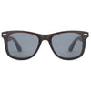 Wave Hawaii Sunglasses Sao Paulo, Ebony Wood Veneer