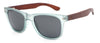 Wave Hawaii Sunglasses Iguatu, Rosewood