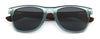 Wave Hawaii Sunglasses Iguatu, Rosewood