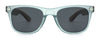 Wave Hawaii Sunglasses Iguatu, Rosewood