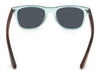 Wave Hawaii Sunglasses Iguatu, Rosewood