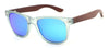 Wave Hawaii Sunglasses Capanema, Rosewood