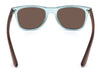 Wave Hawaii Sunglasses Capanema, Rosewood