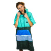 Wave Hawaii Bamboo Poncho Tres M