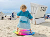 Wave Hawaii Bamboo Kids-Ponchini Mini XXS