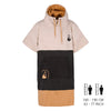 Wave Hawaii Cotton Poncho Soul M