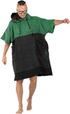 Wave Hawaii Cotton Poncho Move L