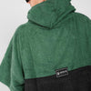 Wave Hawaii Cotton Poncho Move L