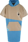 Wave Hawaii Travel Poncho Lighd L - XL