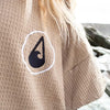 Wave Hawaii Travel Poncho Lighd L - XL