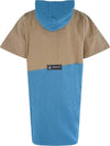 Wave Hawaii Travel Poncho Lighd L - XL