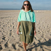 Wave Hawaii AirLite Poncho Agueda M