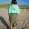 Wave Hawaii AirLite Poncho Agueda M