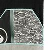 Wave Hawaii Cotton/ Recy-PES Poncho Moledo XL