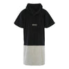 Wave Hawaii Cotton/ Recy-PES Poncho Moledo XL