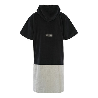 Wave Hawaii Cotton/ Recy-PES Poncho Moledo XL