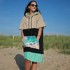 Wave Hawaii AirLite Poncho Ericeira M