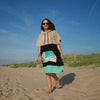 Wave Hawaii AirLite Poncho Ericeira M