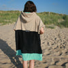 Wave Hawaii AirLite Poncho Ericeira M