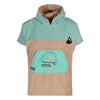 Wave Hawaii Cotton Velours Ponchini Dropsi XXS