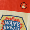 Wave Hawaii Travel Poncho Wailua S - M