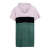 Wave Hawaii AirLite Poncho Amorosa S