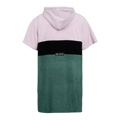 Wave Hawaii AirLite Poncho Amorosa S