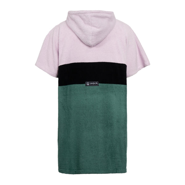 Wave Hawaii AirLite Poncho Amorosa S
