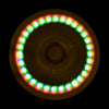 Wicked Sky Spinner LED