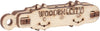 Wooden City Widget Mechanical