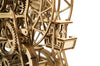 Wooden City Ferris Wheel