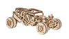 Wooden City Buggy