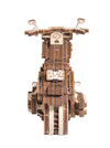 Wooden City Cruiser V-Twin