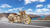 Wooden City Cruiser V-Twin