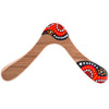 Wallaby Boomerang Waak