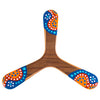 Wallaby Boomerang Warrukay