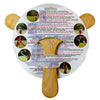 Wallaby Boomerang Warrukay