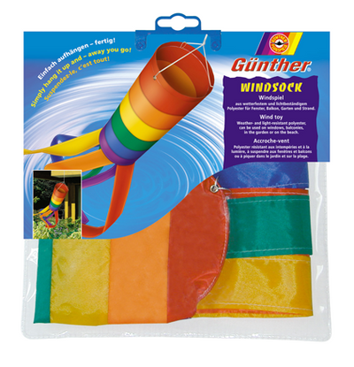 Gunther Windsock