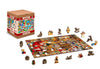 Wooden City Wooden puzzle Santa`s workshop 1010 XL