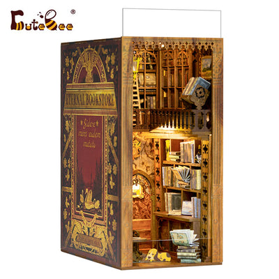 Cutebee Eternal Bookstore